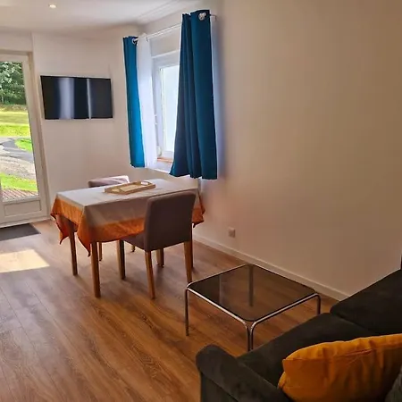 Magnifique Appartement Jonquille Xonrupt-Longemer Exterior foto