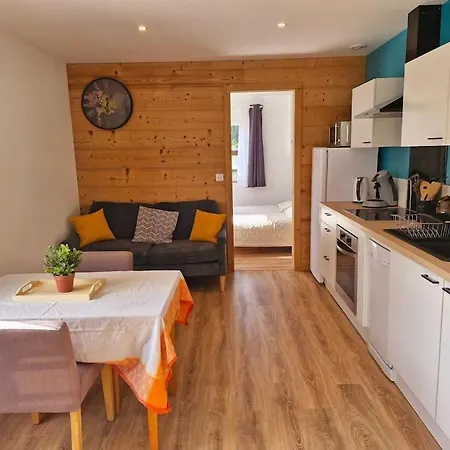 Magnifique Appartement Jonquille Xonrupt-Longemer Exterior foto