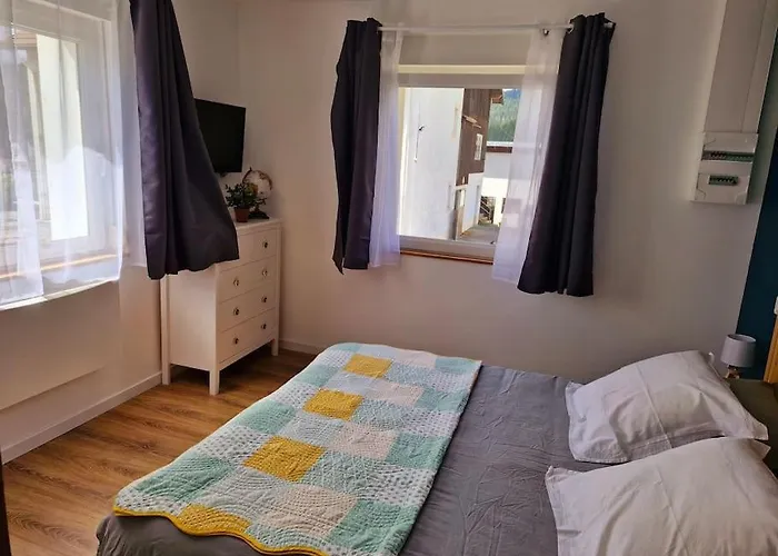 Magnifique Appartement Jonquille
