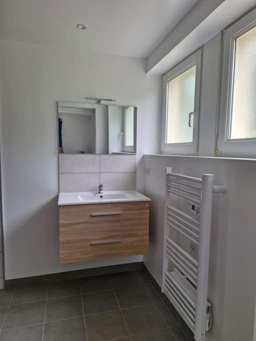 Magnifique Jonquille Apartment Xonrupt-Longemer
